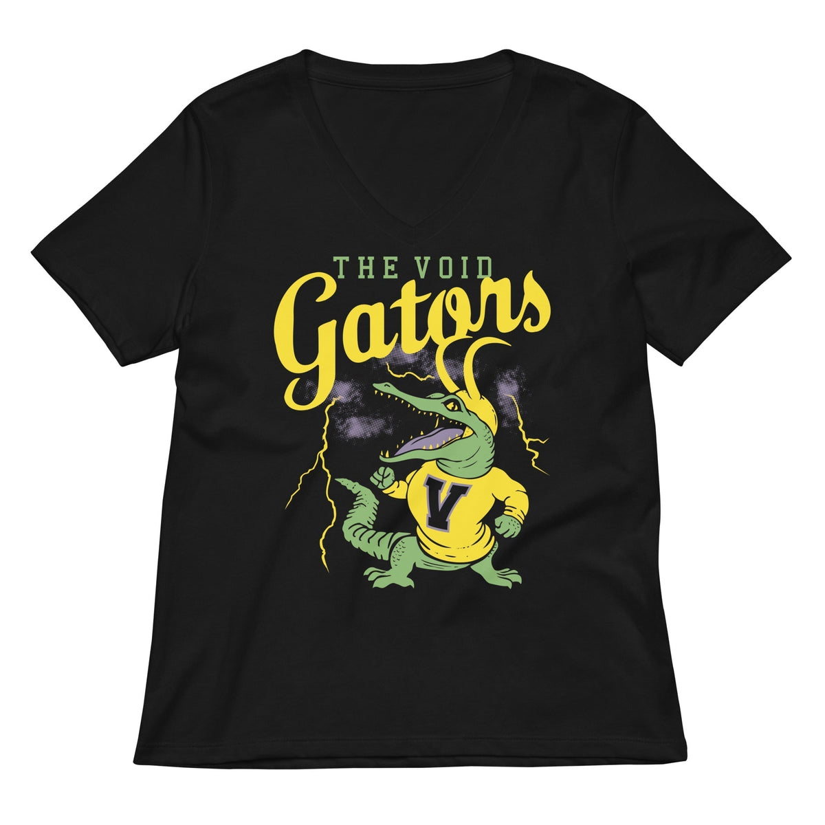 Void Gators T-Shirts, Hoodie, Sweatshirt - T-Shirt, Sweatshirt, Hoodie