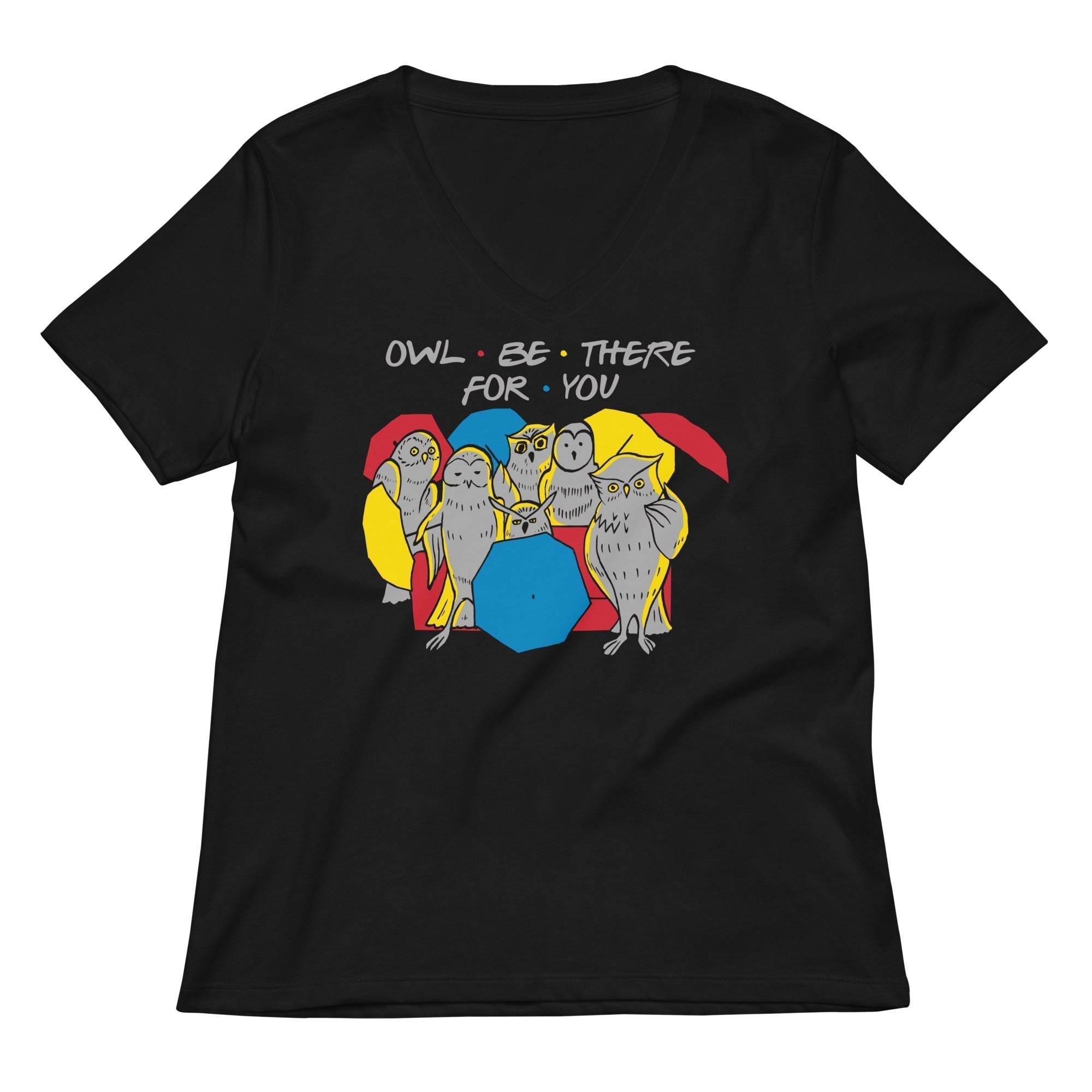Owl Be There You T-Shirts, Hoodie, Sweatshirt - T-Shirt, Sweatshirt, Hoodie