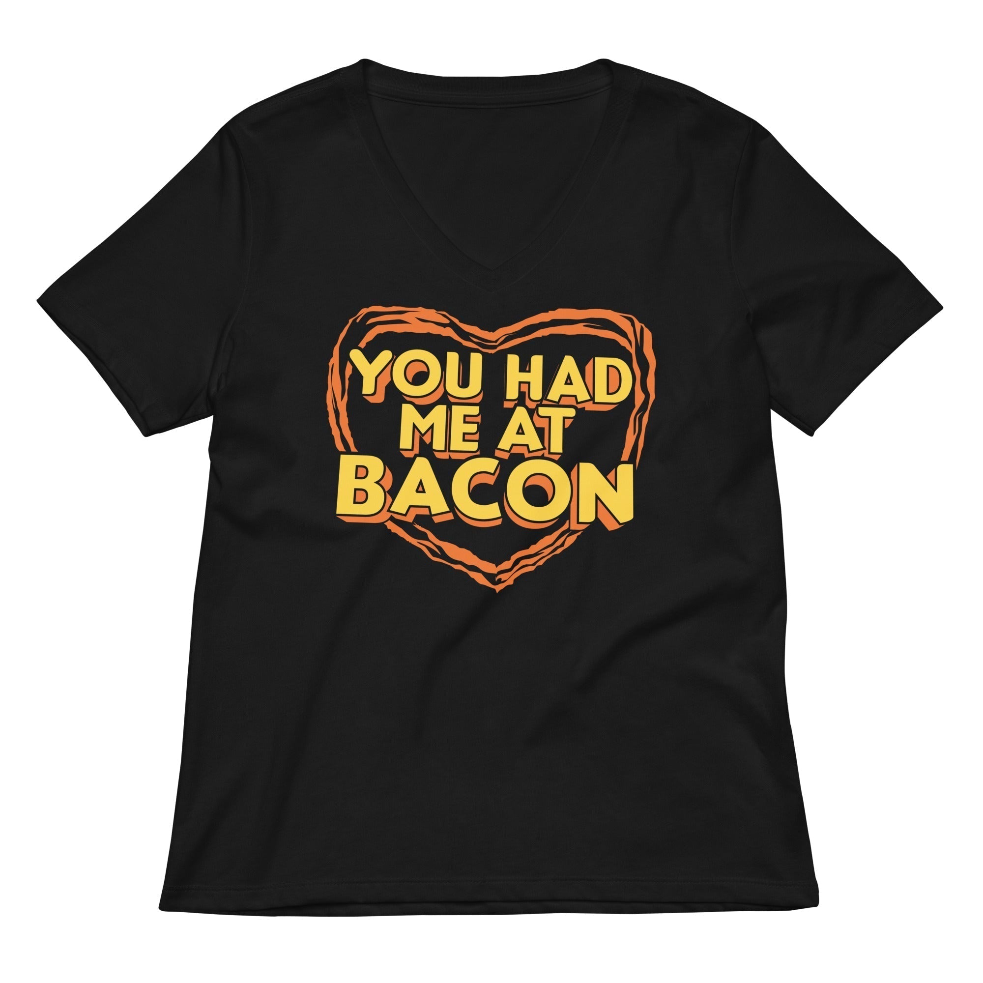 You Had Me Bacon T-Shirts, Hoodie, Sweatshirt - T-Shirt, Sweatshirt, Hoodie