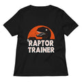 Raptor Trainer T-Shirts, Hoodie, Sweatshirt - T-Shirt, Sweatshirt, Hoodie