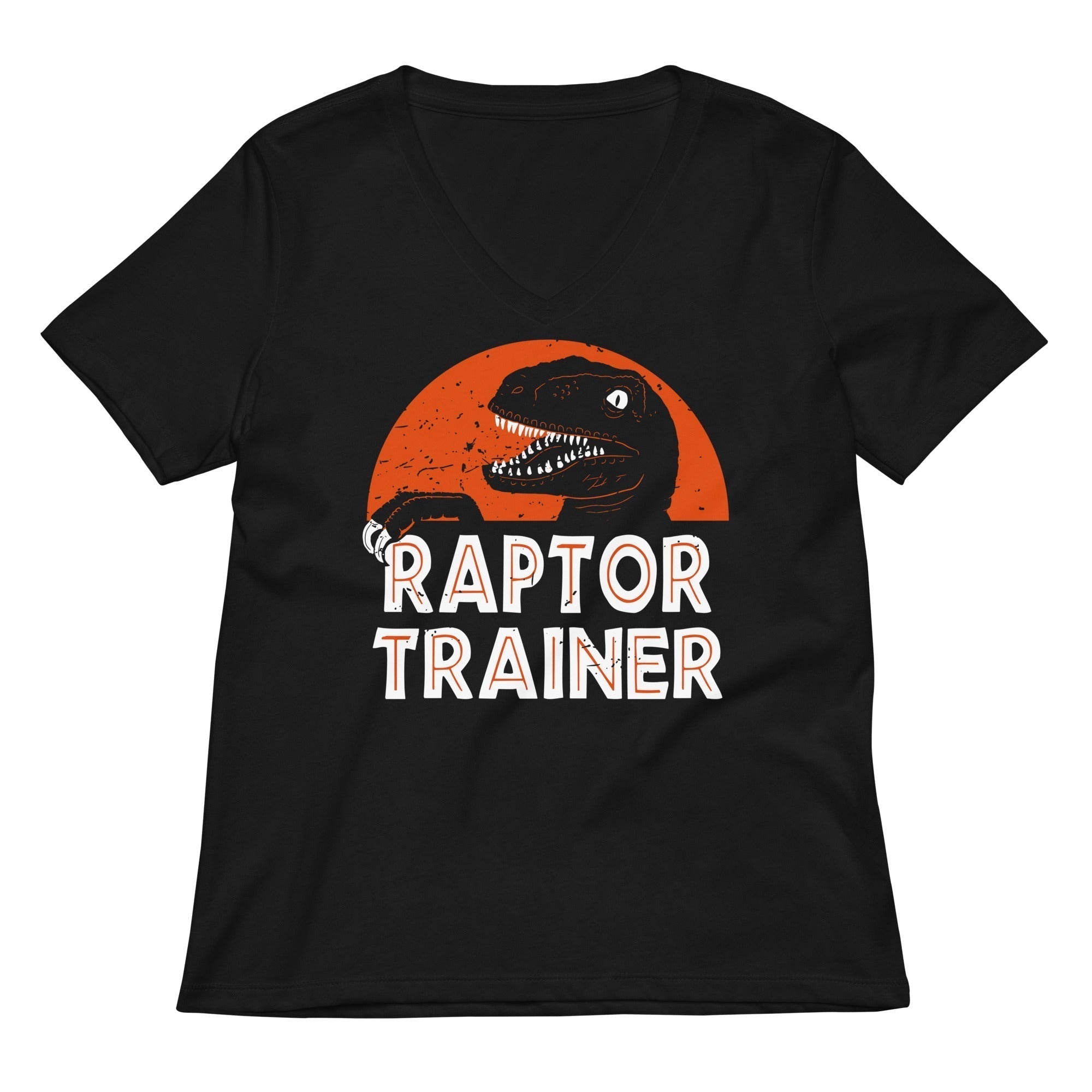 Raptor Trainer T-Shirts, Hoodie, Sweatshirt - T-Shirt, Sweatshirt, Hoodie