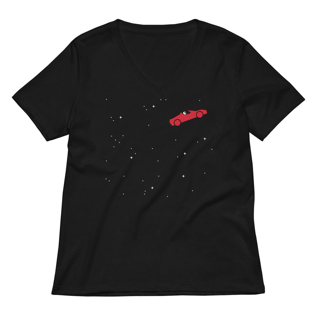 Space Road T-Shirts, Hoodie, Sweatshirt - T-Shirt, Sweatshirt, Hoodie