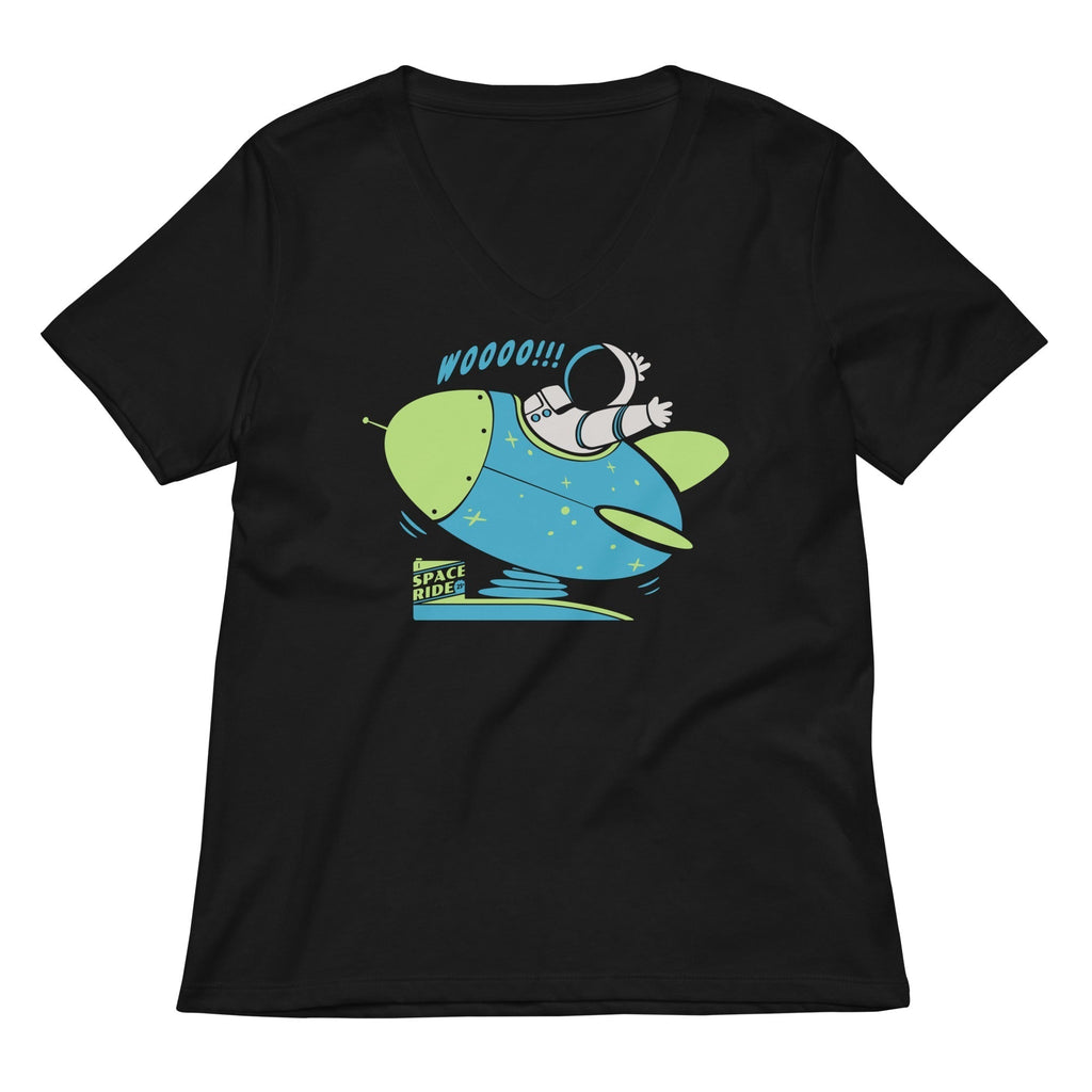 Space Ride T-Shirts, Hoodie, Sweatshirt - T-Shirt, Sweatshirt, Hoodie