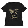 Spaghetti Helps You Forgetti Your Regretti T-Shirts, Hoodie, Sweatshirt - T-Shirt, Sweatshirt, Hoodie