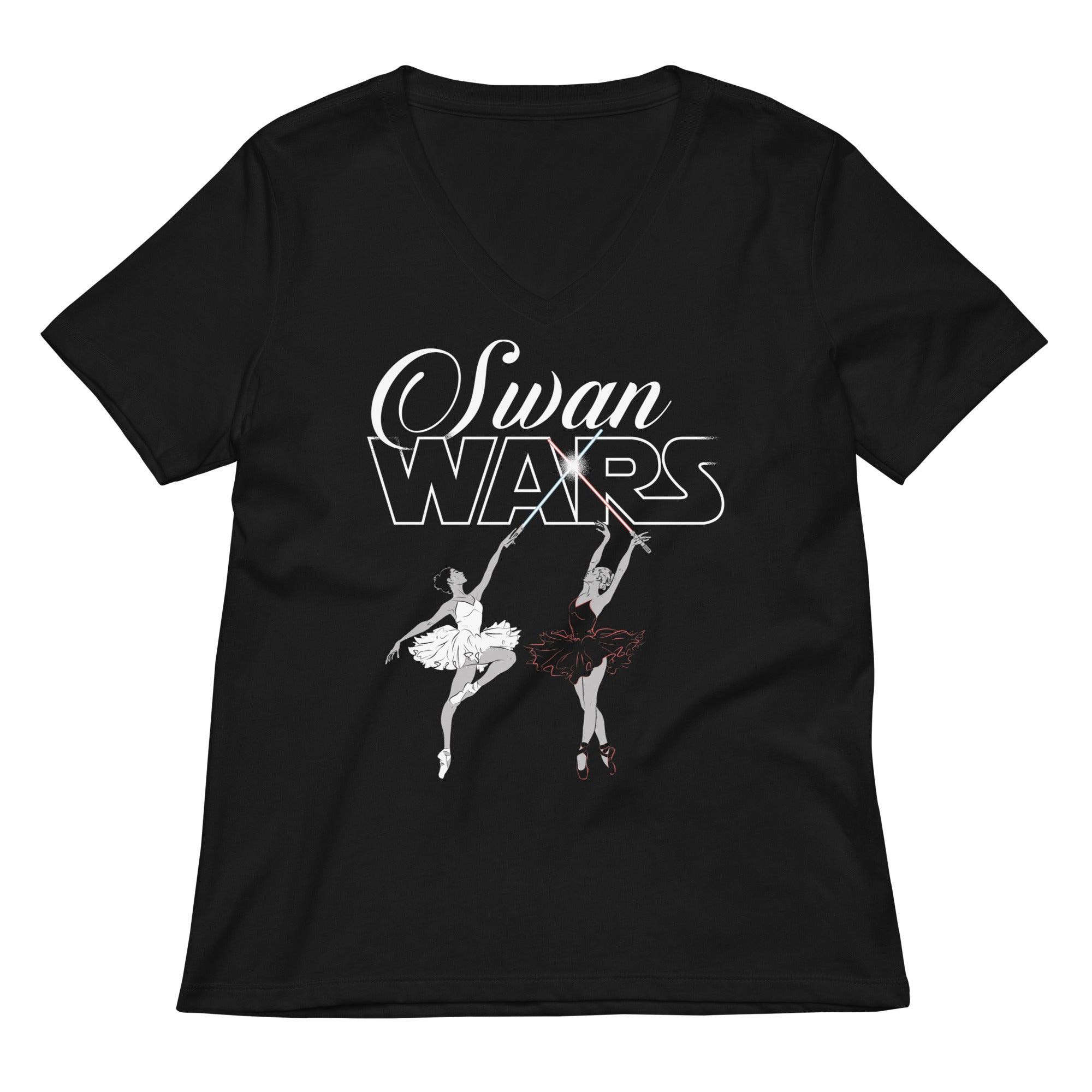 Swan Wars T-Shirts, Hoodie, Sweatshirt - T-Shirt, Sweatshirt, Hoodie