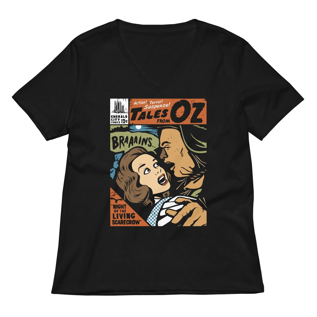 Tales Oz T-Shirts, Hoodie, Sweatshirt - T-Shirt, Sweatshirt, Hoodie