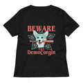 DemoCorgin T-Shirts, Hoodie, Sweatshirt - T-Shirt, Sweatshirt, Hoodie