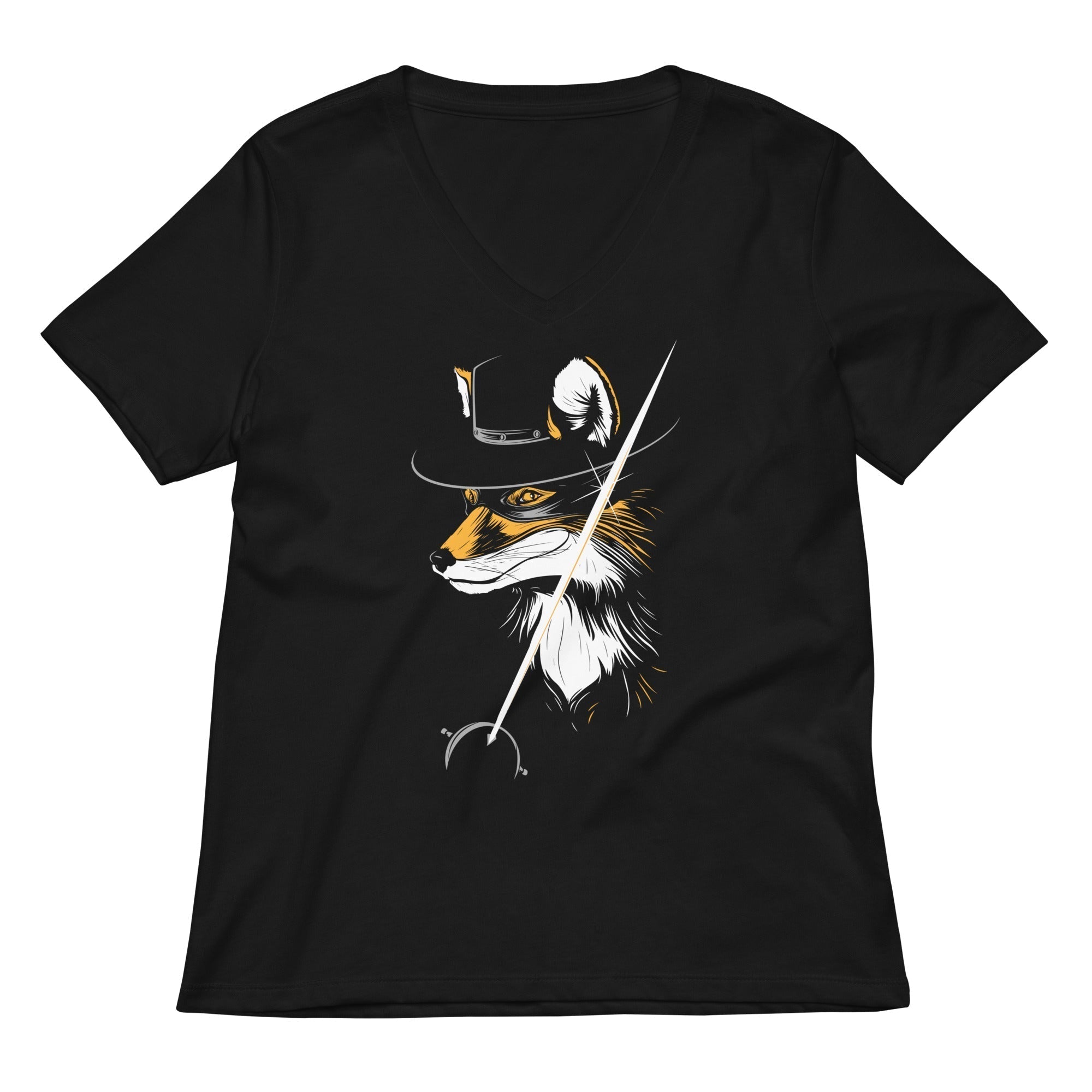 Fox T-Shirts, Hoodie, Sweatshirt - T-Shirt, Sweatshirt, Hoodie