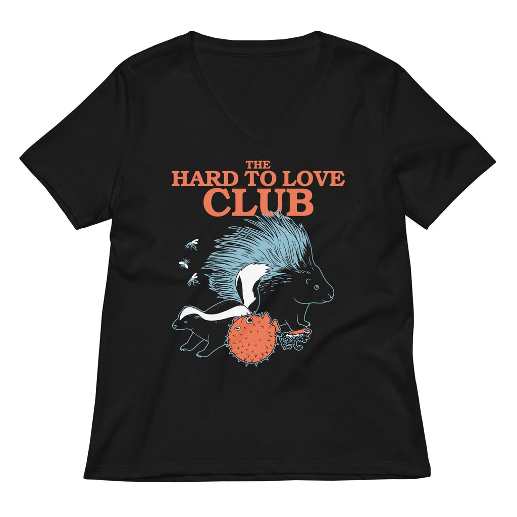 Hard Love Club T-Shirts, Hoodie, Sweatshirt - T-Shirt, Sweatshirt, Hoodie