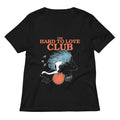 Hard Love Club T-Shirts, Hoodie, Sweatshirt - T-Shirt, Sweatshirt, Hoodie
