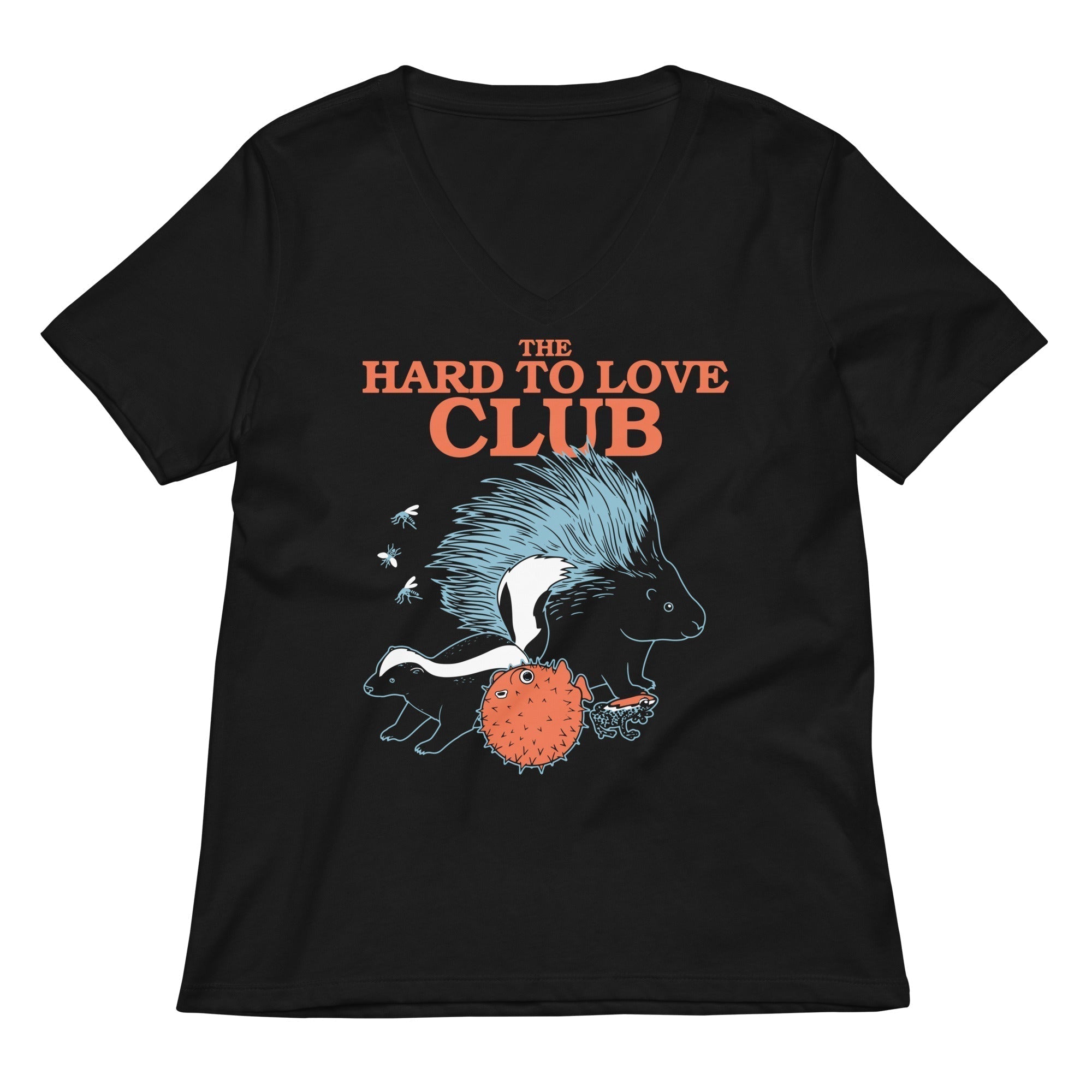 Hard Love Club T-Shirts, Hoodie, Sweatshirt - T-Shirt, Sweatshirt, Hoodie