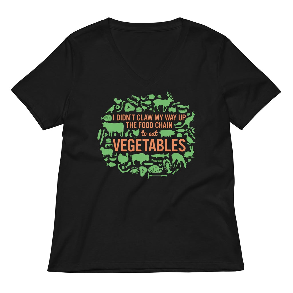 Top Food Chain T-Shirts, Hoodie, Sweatshirt - T-Shirt, Sweatshirt, Hoodie