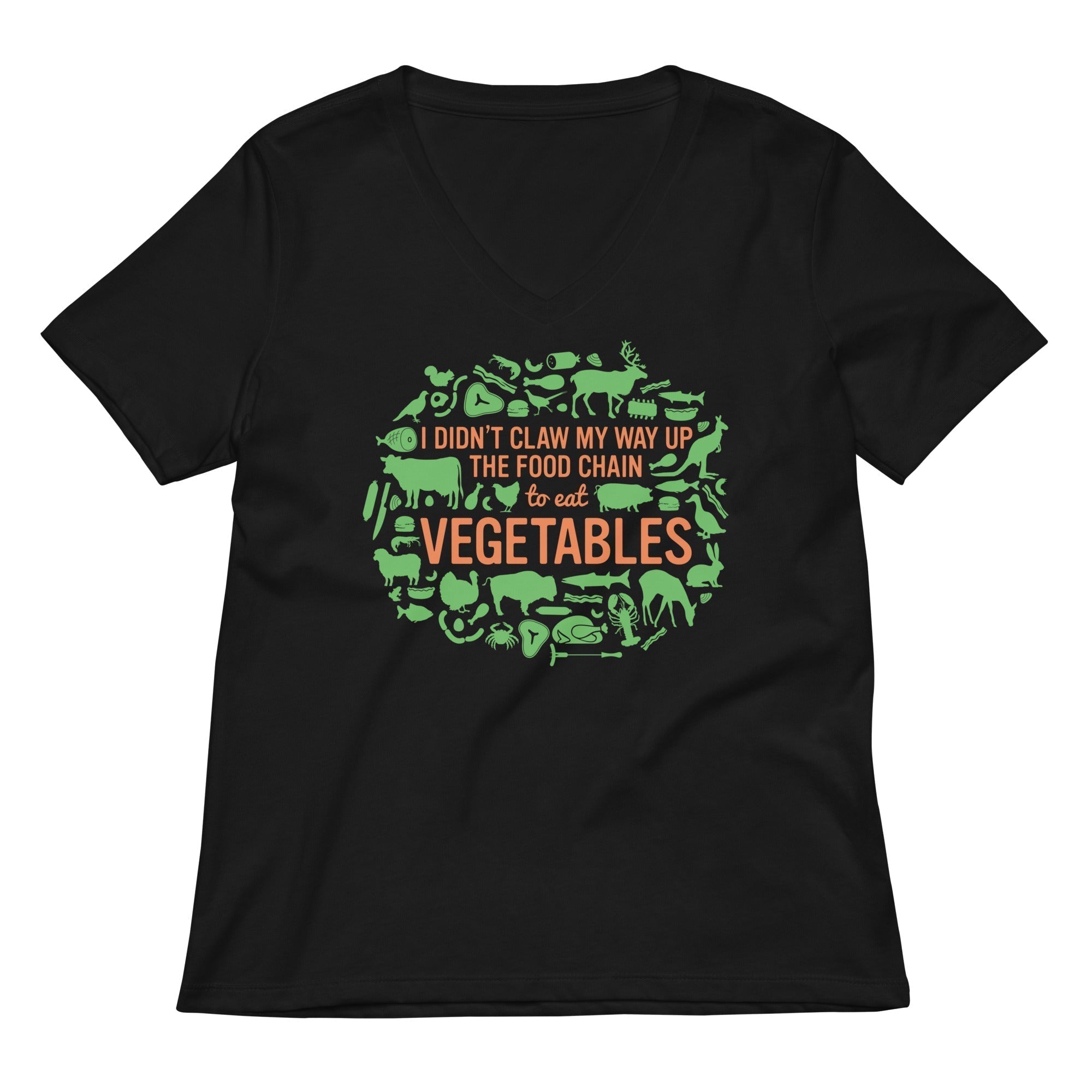 Top Food Chain T-Shirts, Hoodie, Sweatshirt - T-Shirt, Sweatshirt, Hoodie