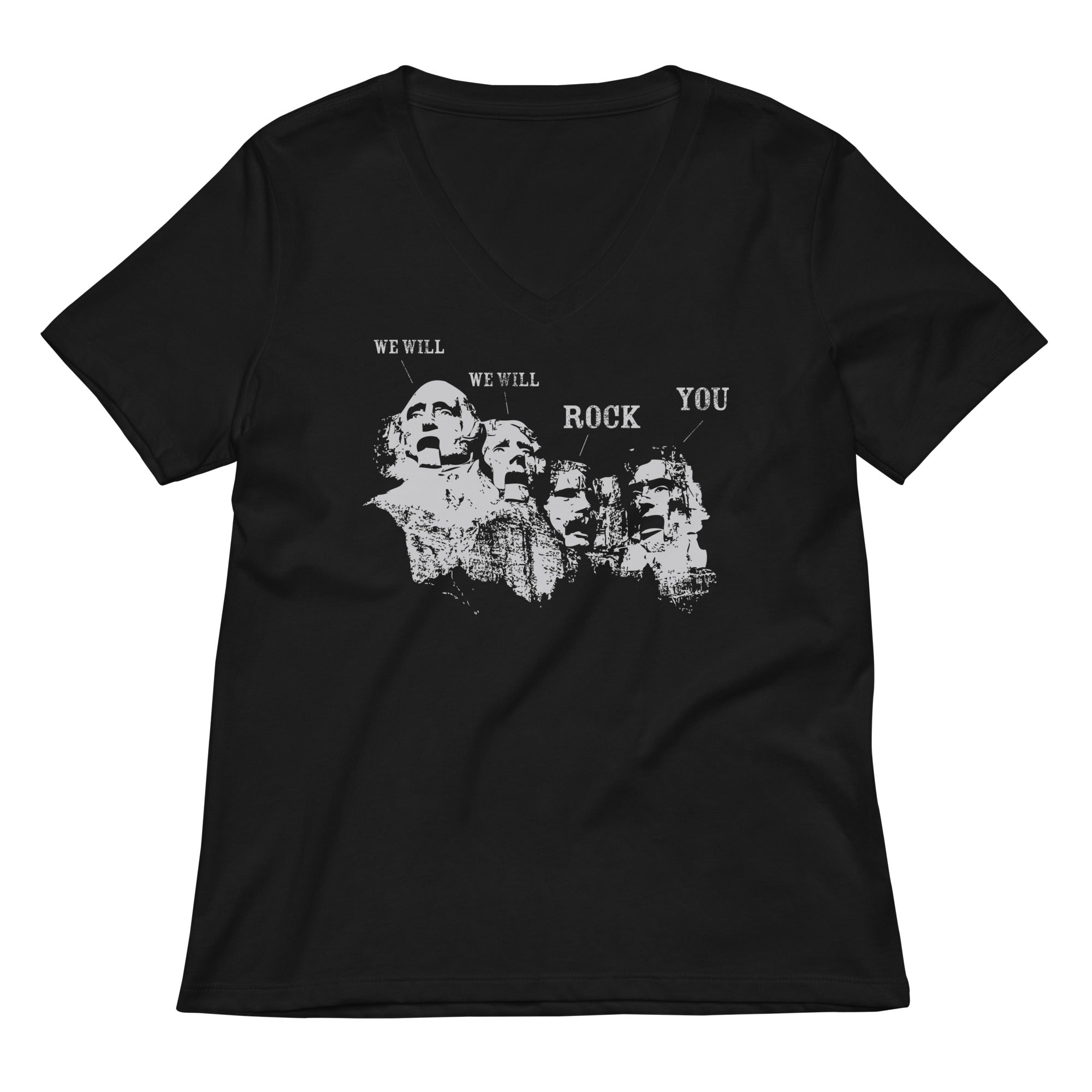 We Will Rock You T-Shirts, Hoodie, Sweatshirt - T-Shirt, Sweatshirt, Hoodie