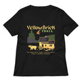 Yellow Brick Trail T-Shirts, Hoodie, Sweatshirt - T-Shirt, Sweatshirt, Hoodie