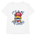 'S Me Meowrio T-Shirts, Hoodie, Sweatshirt - T-Shirt, Sweatshirt, Hoodie