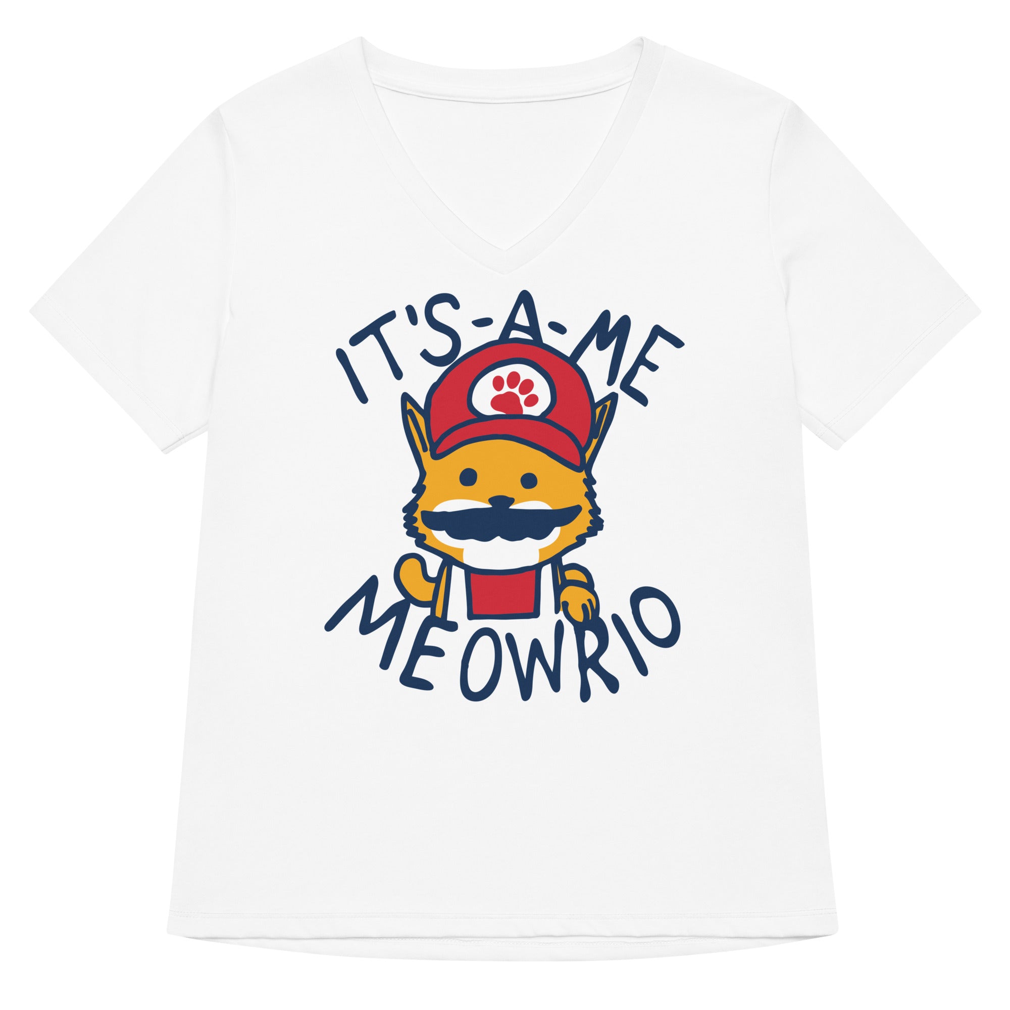 'S Me Meowrio T-Shirts, Hoodie, Sweatshirt - T-Shirt, Sweatshirt, Hoodie
