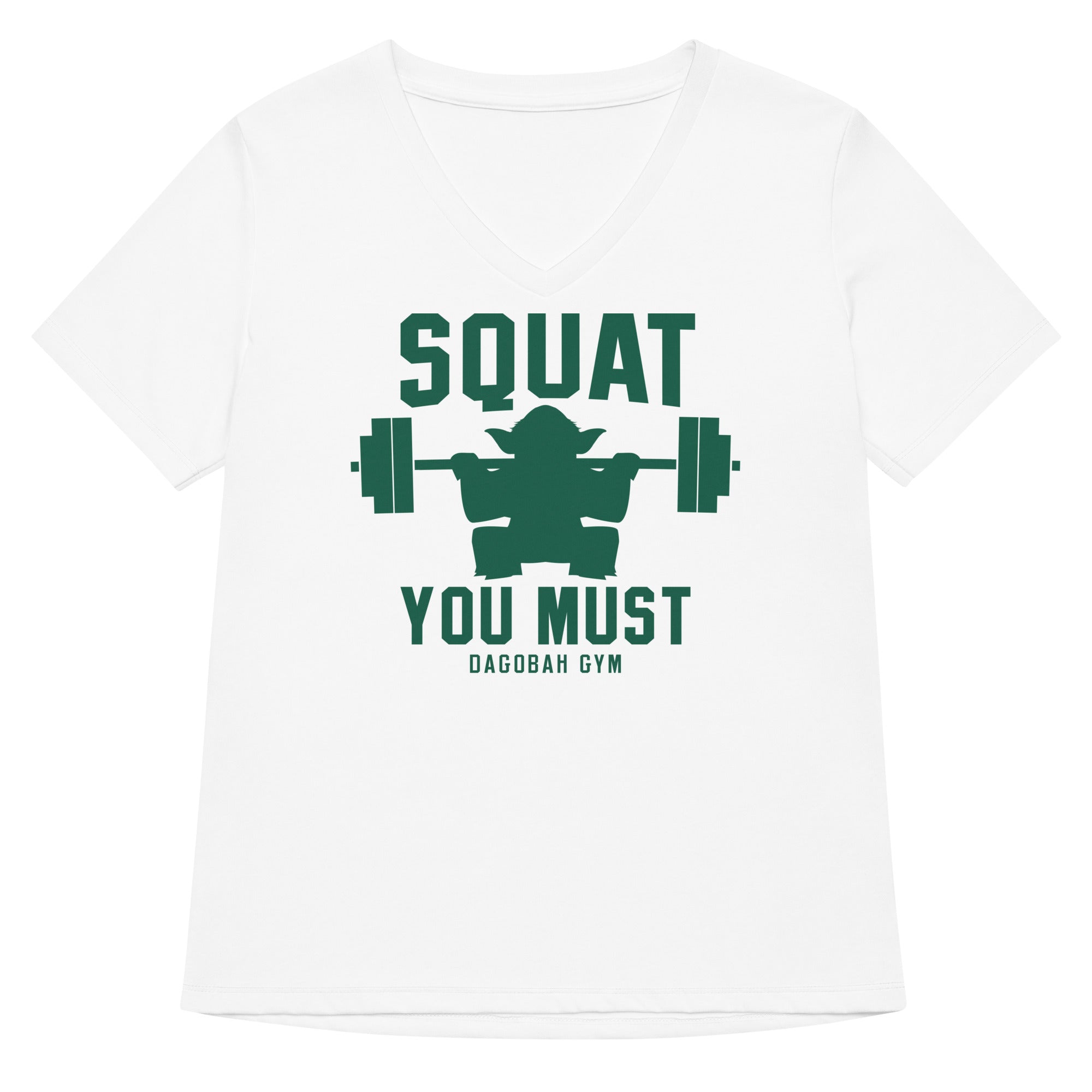 Squat You Must T-Shirts, Hoodie, Sweatshirt - T-Shirt, Sweatshirt, Hoodie