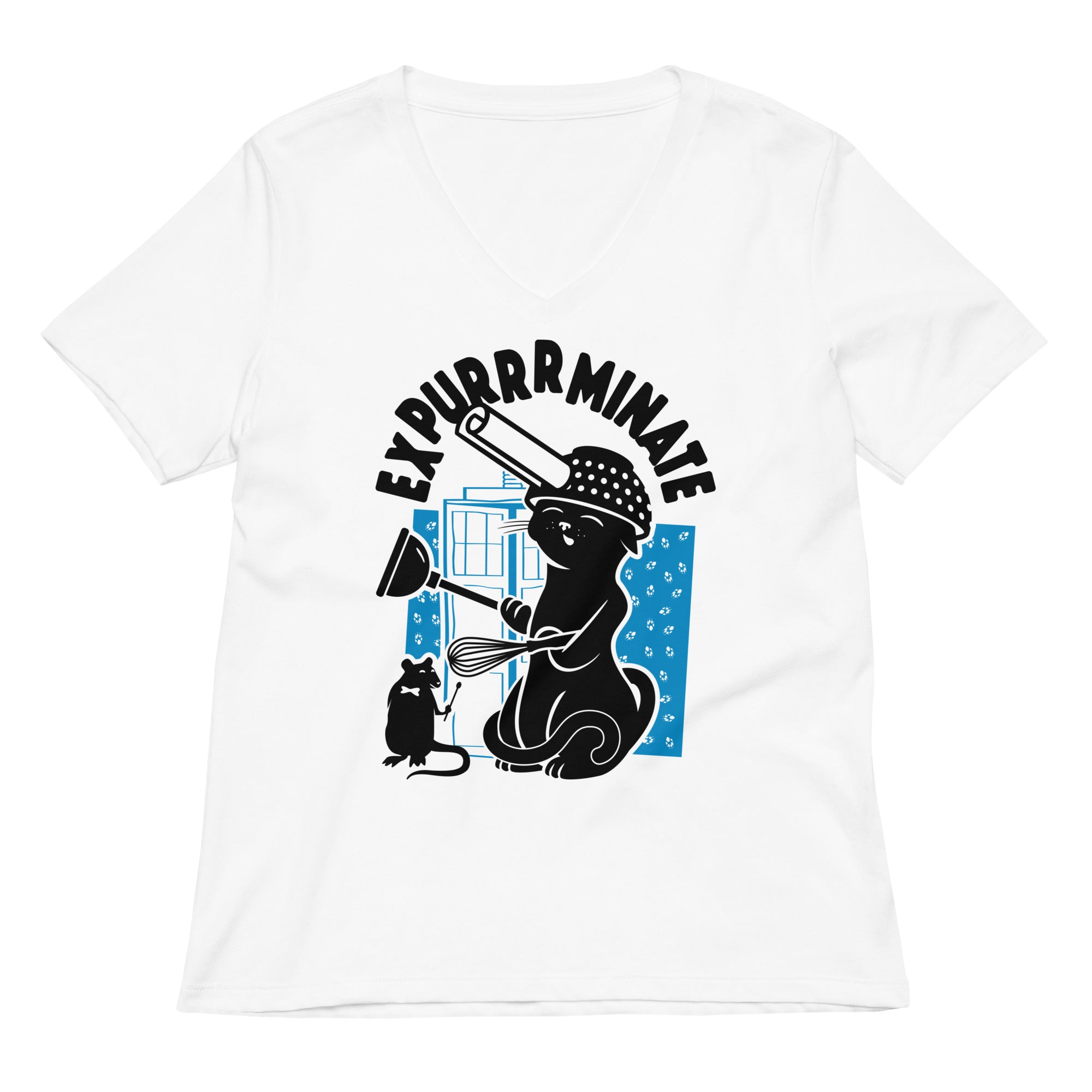 Expurrrminate T-Shirts, Hoodie, Sweatshirt - T-Shirt, Sweatshirt, Hoodie