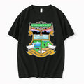 Woodlawn Lake Community Association In San Antonio Texas 0 Tshirts Sweater Unisex T-shirt, Sweatshirt, Hoodie, Long Sleeve Tee - T-Shirt, Sweatshirt, Hoodie