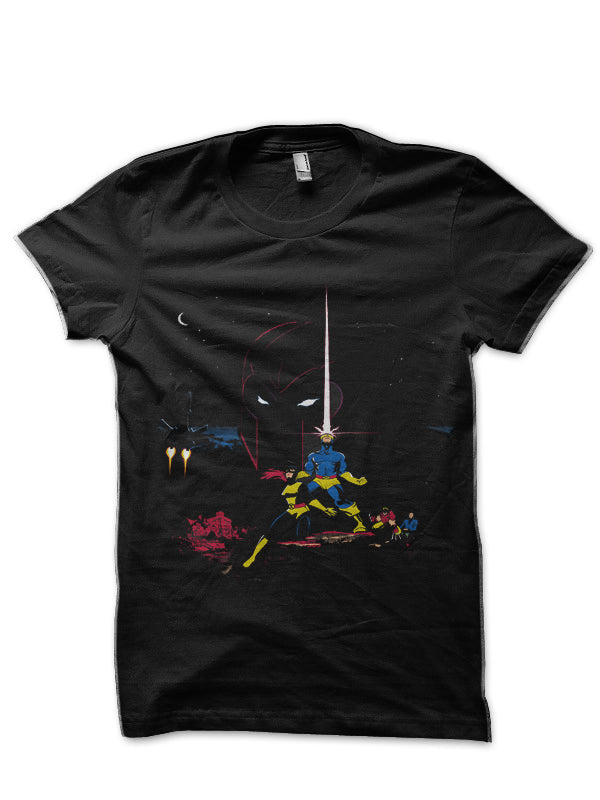 X Mutant Black T-Shirts, Hoodie, Sweatshirt - T-Shirt, Sweatshirt, Hoodie