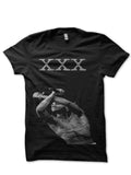 Xxxtentacion Black Half Sleeve Style003 T-Shirts, Hoodie, Sweatshirt - T-Shirt, Sweatshirt, Hoodie
