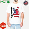 Working On Dying F1LTHY 2024 Shirt Unisex T-shirt, Sweatshirt, Hoodie, Long Sleeve Tee - T-Shirt, Sweatshirt, Hoodie