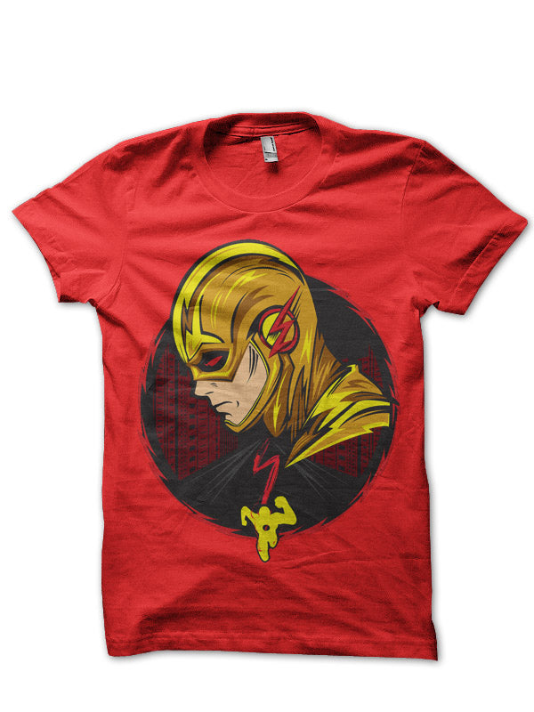 Yellow Villon Red T-Shirts, Hoodie, Sweatshirt - T-Shirt, Sweatshirt, Hoodie