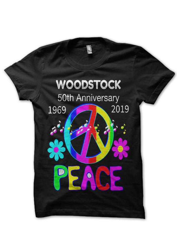 Woodstock 1969 T-Shirts, Hoodie, Sweatshirt - T-Shirt, Sweatshirt, Hoodie