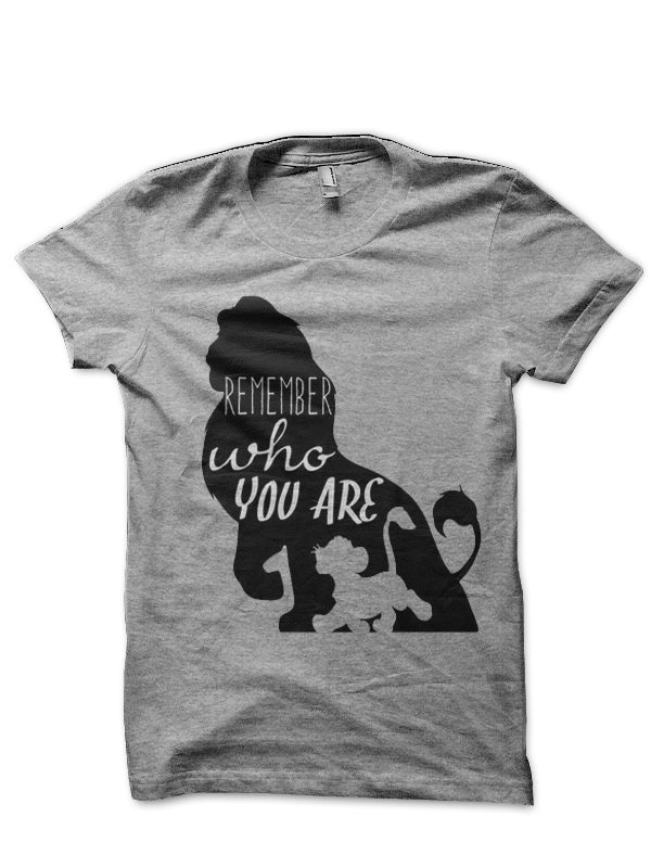 Lion King Half Sleeve Style007 T-Shirts, Hoodie, Sweatshirt - T-Shirt, Sweatshirt, Hoodie