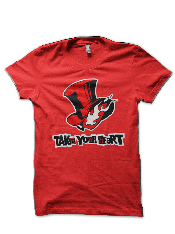 Take Your Heart Red T-Shirts, Hoodie, Sweatshirt - T-Shirt, Sweatshirt, Hoodie