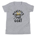 Whatever Floats Your Goat Kid'S T-Shirts, Hoodie, Sweatshirt - T-Shirt, Sweatshirt, Hoodie