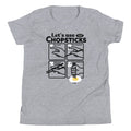 Let'S Use Chopsticks Kid'S T-Shirts, Hoodie, Sweatshirt - T-Shirt, Sweatshirt, Hoodie