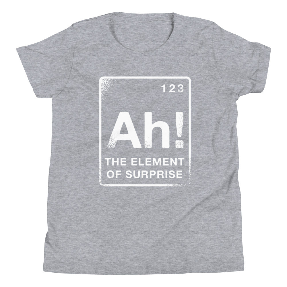 Element Surprise Kid'S T-Shirts, Hoodie, Sweatshirt - T-Shirt, Sweatshirt, Hoodie