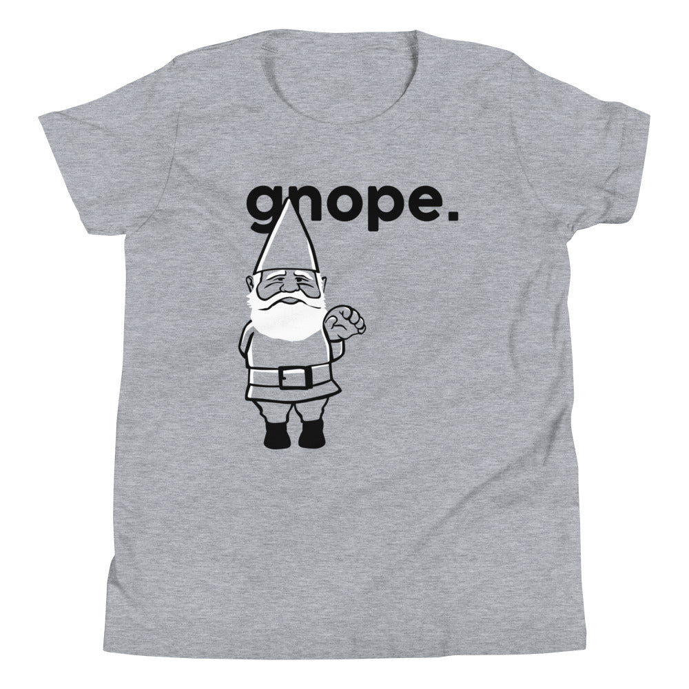 Gnope Kid'S T-Shirts, Hoodie, Sweatshirt - T-Shirt, Sweatshirt, Hoodie