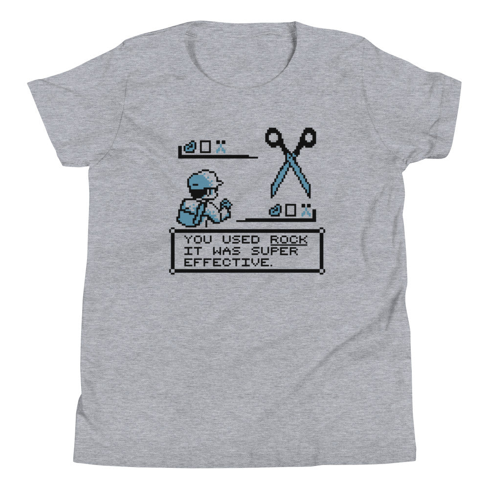 Rock Paper Scissors Battle Kid'S T-Shirts, Hoodie, Sweatshirt - T-Shirt, Sweatshirt, Hoodie