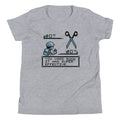 Rock Paper Scissors Battle Kid'S T-Shirts, Hoodie, Sweatshirt - T-Shirt, Sweatshirt, Hoodie
