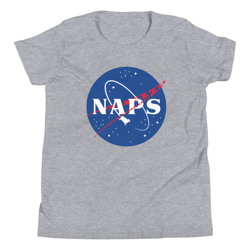 NAPS Kid'S T-Shirts, Hoodie, Sweatshirt - T-Shirt, Sweatshirt, Hoodie