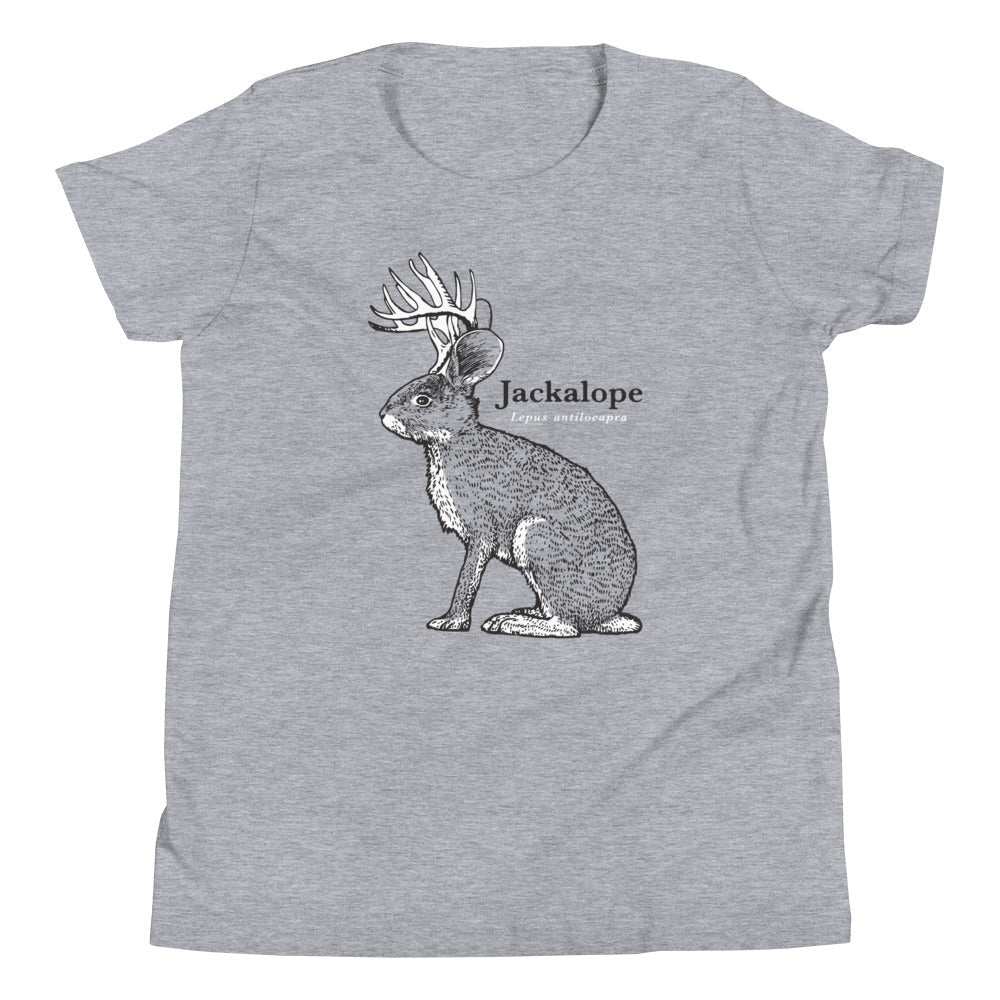 Jackalope Kid'S T-Shirts, Hoodie, Sweatshirt - T-Shirt, Sweatshirt, Hoodie