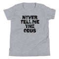 Never Tell Me Odds Kid'S T-Shirts, Hoodie, Sweatshirt - T-Shirt, Sweatshirt, Hoodie