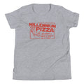 Millennium Pizza Kid'S T-Shirts, Hoodie, Sweatshirt - T-Shirt, Sweatshirt, Hoodie