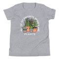 All My Favorite People Are Plants Kid'S T-Shirts, Hoodie, Sweatshirt - T-Shirt, Sweatshirt, Hoodie