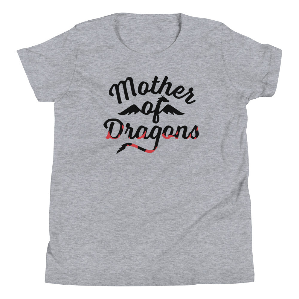 Mother Dragons Kid'S T-Shirts, Hoodie, Sweatshirt - T-Shirt, Sweatshirt, Hoodie