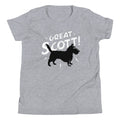 Great Scott! Kid'S T-Shirts, Hoodie, Sweatshirt - T-Shirt, Sweatshirt, Hoodie