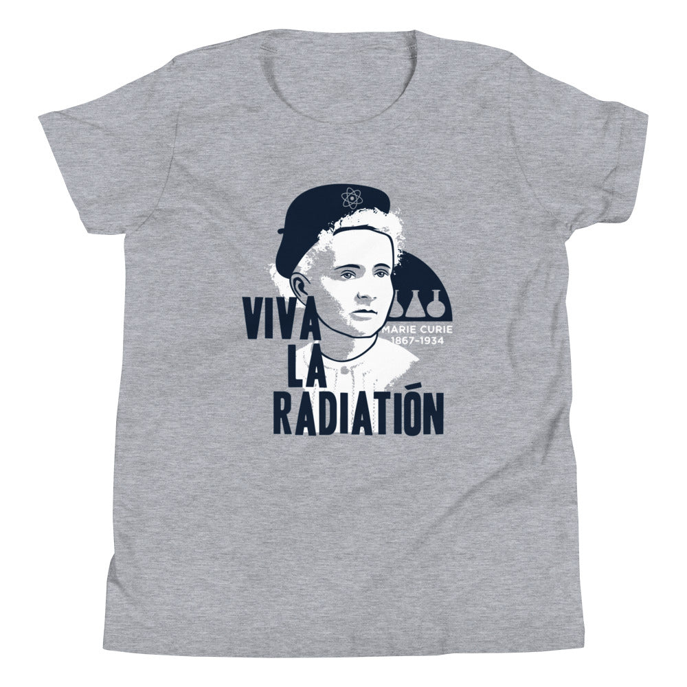 Viva La Radiation Kid'S T-Shirts, Hoodie, Sweatshirt - T-Shirt, Sweatshirt, Hoodie