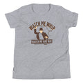 Watch Me Whip Kid'S T-Shirts, Hoodie, Sweatshirt - T-Shirt, Sweatshirt, Hoodie