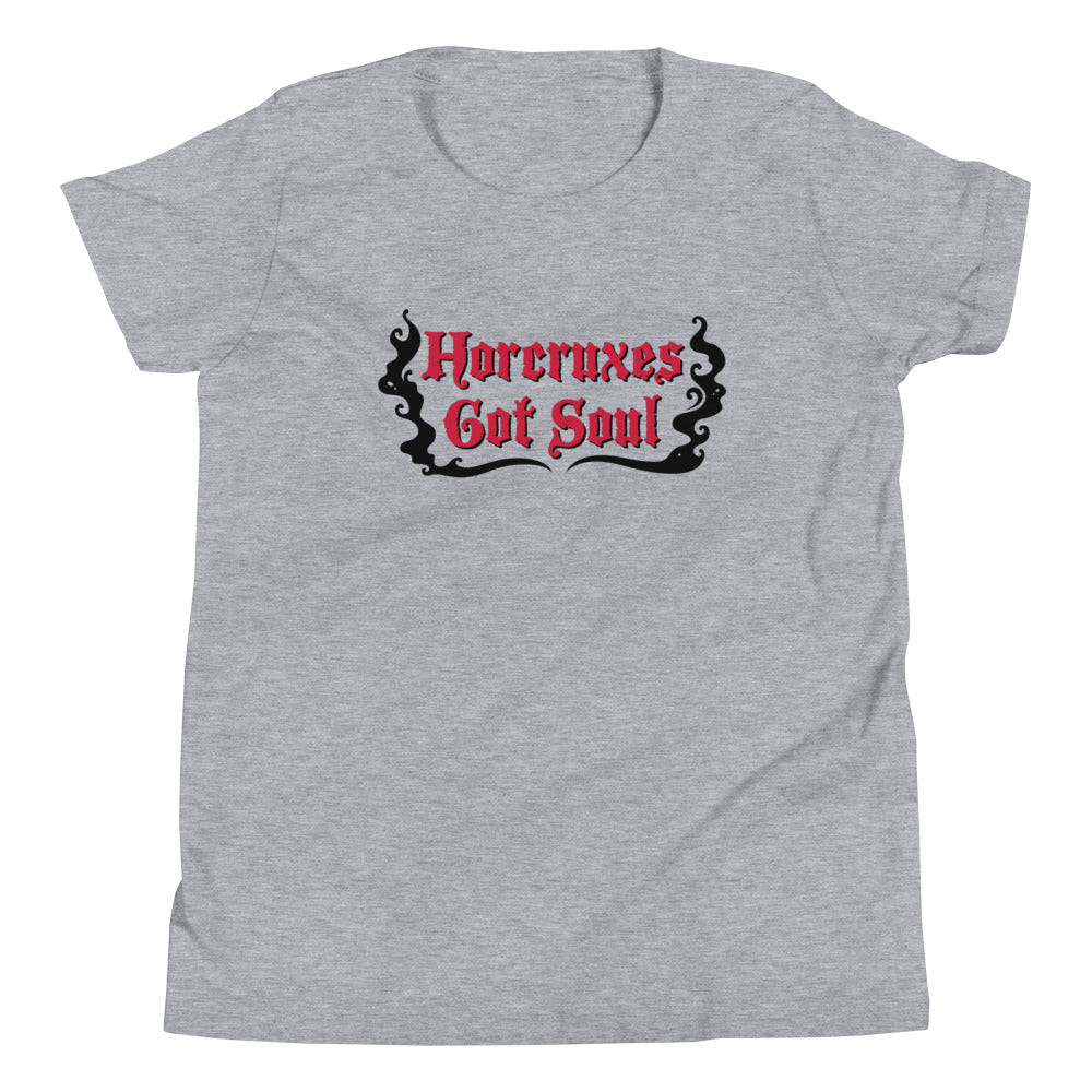 Horcruxes Got Soul Kid'S T-Shirts, Hoodie, Sweatshirt - T-Shirt, Sweatshirt, Hoodie