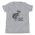 Don'T You Forget About Me Kid'S T-Shirts, Hoodie, Sweatshirt - T-Shirt, Sweatshirt, Hoodie