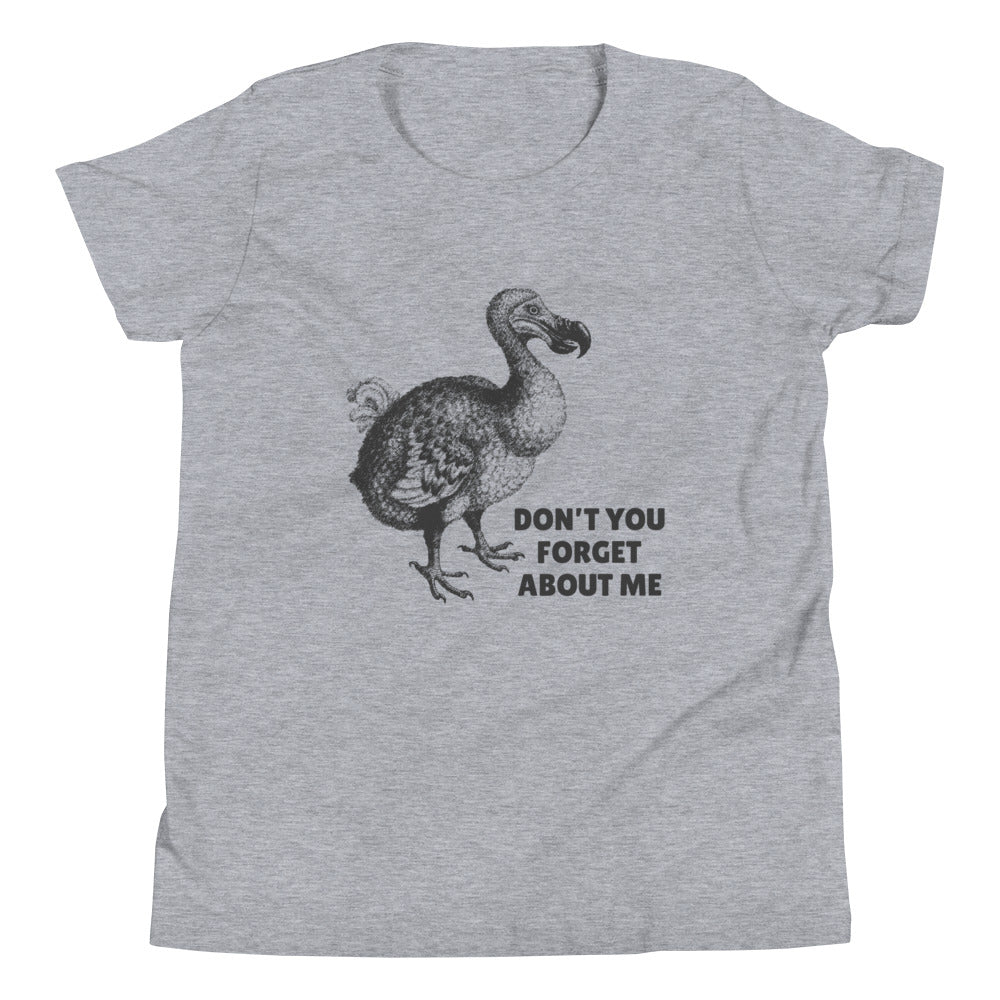 Don'T You Forget About Me Kid'S T-Shirts, Hoodie, Sweatshirt - T-Shirt, Sweatshirt, Hoodie