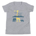 Weather Is Great Up Here! Kid'S T-Shirts, Hoodie, Sweatshirt - T-Shirt, Sweatshirt, Hoodie